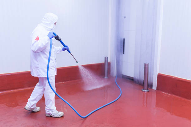 Reliable Creston, IA Pressure Washing Services Solutions